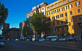 A Trastevere da M.E. Pensión